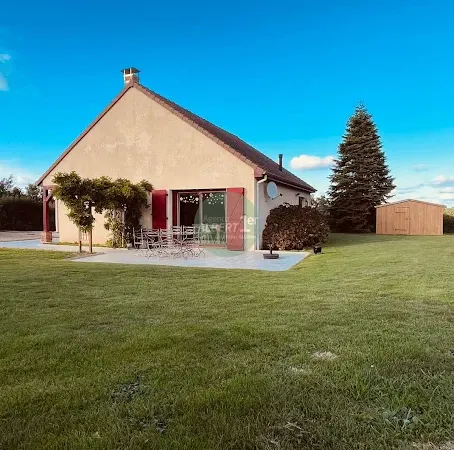 Maison 5 pièces 110 m²