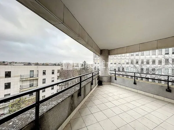 Appartement 4 pièces 95 m²