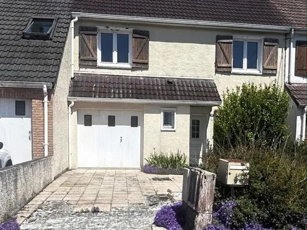 Maison de résidence - Noyelles-godault