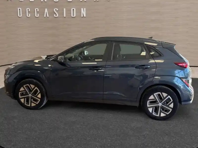 Hyundai Kona electrique 64 kwh - 204 ch — photo 27