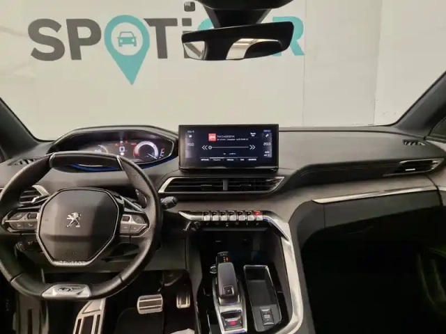 Peugeot 3008 bluehdi 130ch s&amp;s eat8 — photo 8