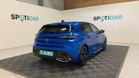Peugeot 308 1.2 PureTech 130ch S&S GT Pack EAT8 — photo 5