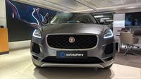 Jaguar E-Pace 2.0D 150ch AWD BVA9
