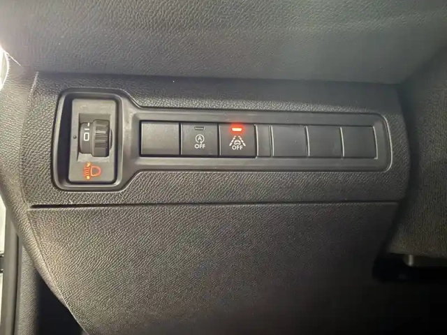 Peugeot 308 puretech 130ch s&amp;s bvm6 — photo 106