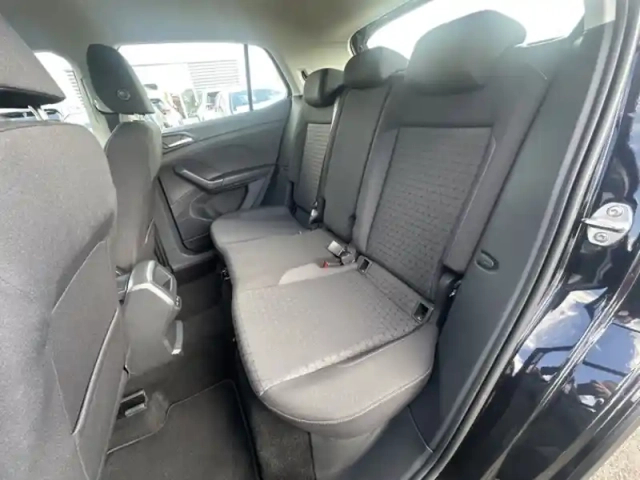 Volkswagen T-Cross life tech 1.0 110 ch — photo 14