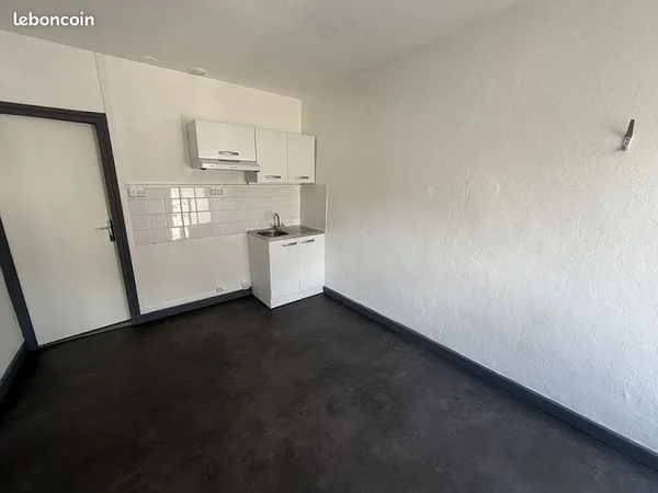 Appartement 3 pièces 53 m²