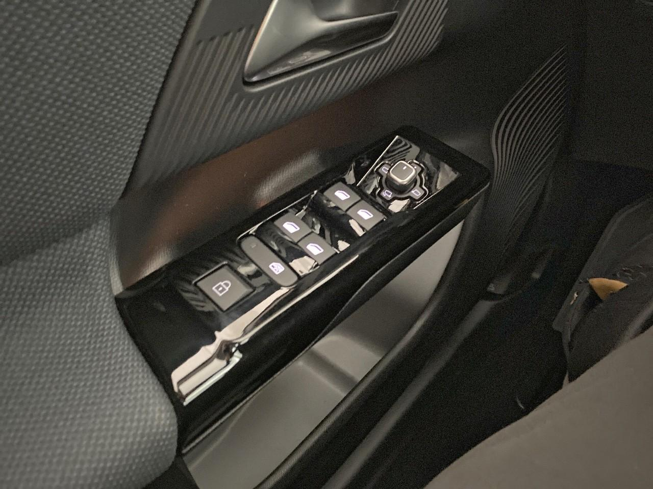 Citroën C5 Aircross hybride 145 ch e-dcs6 plus — photo 19