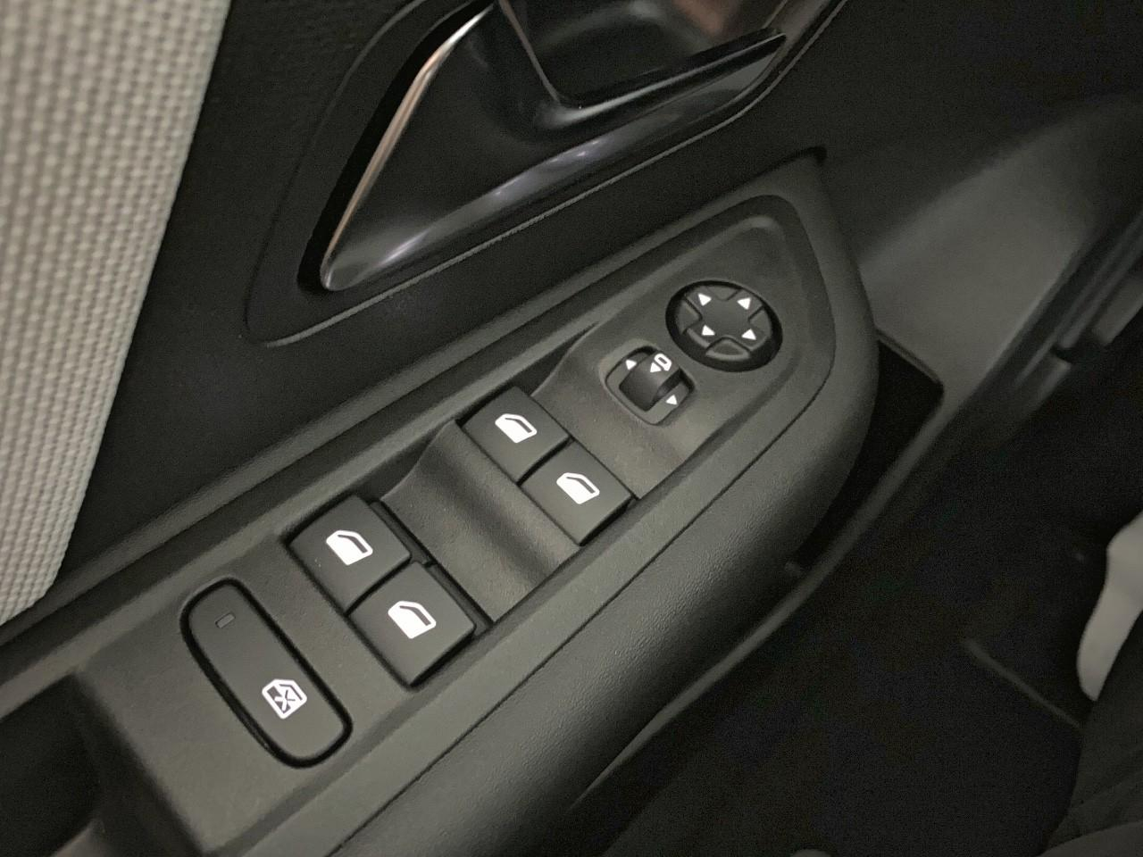 Citroën C4 hybride 145 ch e-dcs6 max — photo 20