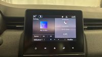 Renault Clio 1.5 dCi 100ch Evolution - 25 — photo 18