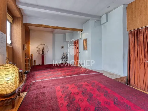 Local commercial - 43m2
