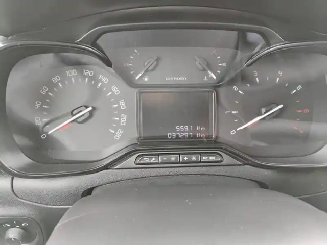 Citroën C3 puretech 110 s&amp;s bvm6 shine — photo 21