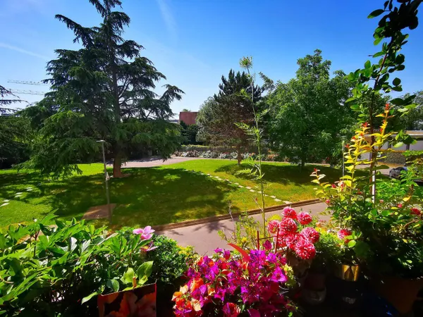 Appartement 5 pièces 83 m²