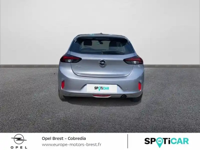 Opel Corsa 1.2 75ch — photo 5