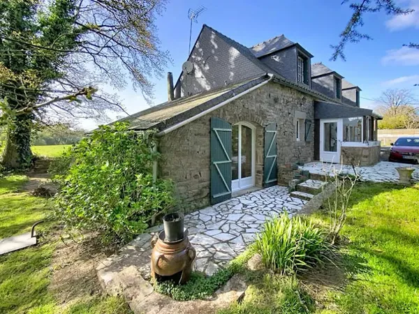 Maison 6 pièces 132 m²