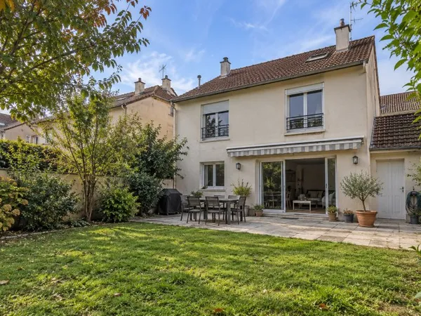 Maison 6 pièces 172 m²