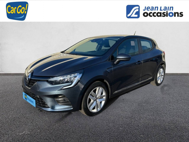 Renault Clio TCe 100 GPL Business