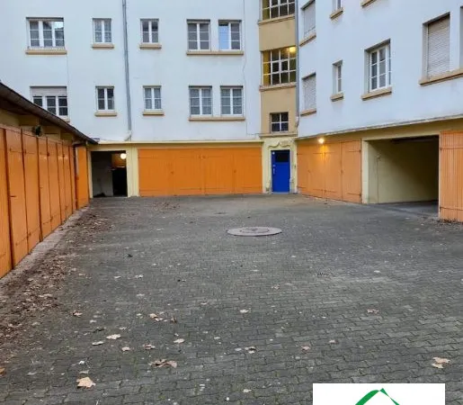 Stationnement Location Strasbourg 148€