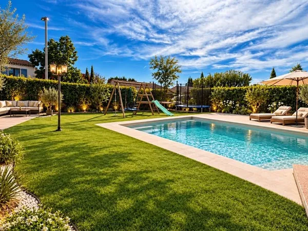Maison 5 pièces 104 m²
