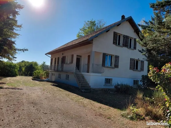 Maison Vente Renève 4p 192m² 190000€
