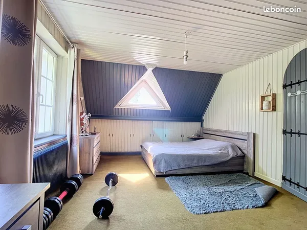 Appartement en colocation