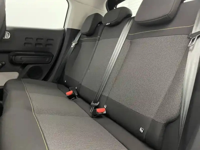 Citroën C3 puretech 110 ch eat6 — photo 15
