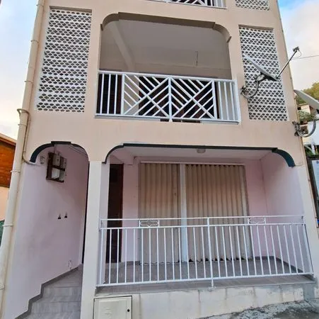Immobilier