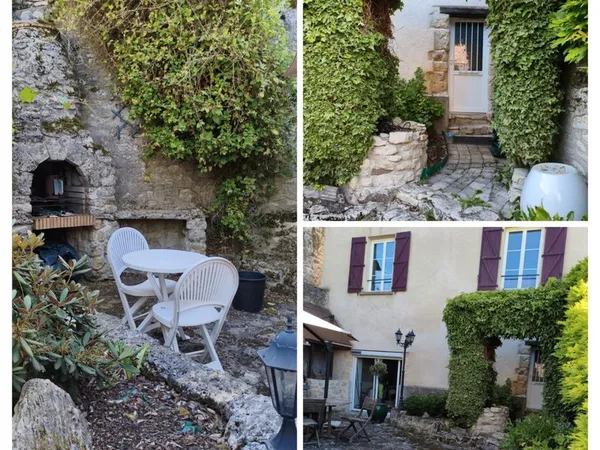 Maison familiale 130m2