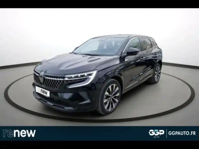 Renault Austral 1.3 tce mild hybrid 160ch techno auto - 23