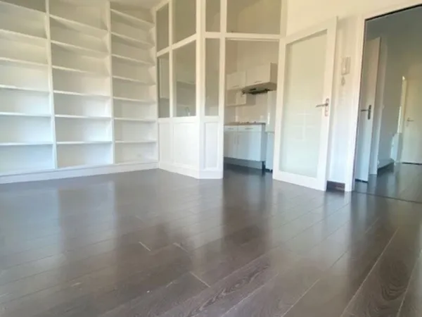 Appartement La Rochelle T2