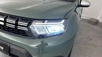 Dacia Duster 1.0 ECO-G 100ch Expression 4x2 — photo 17