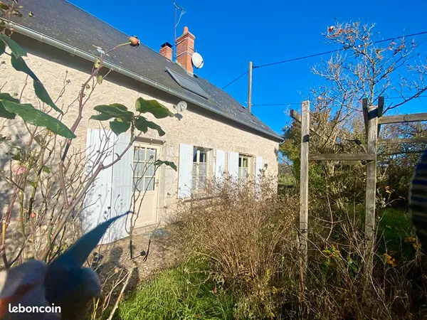 Maison 6 pièces 145 m²