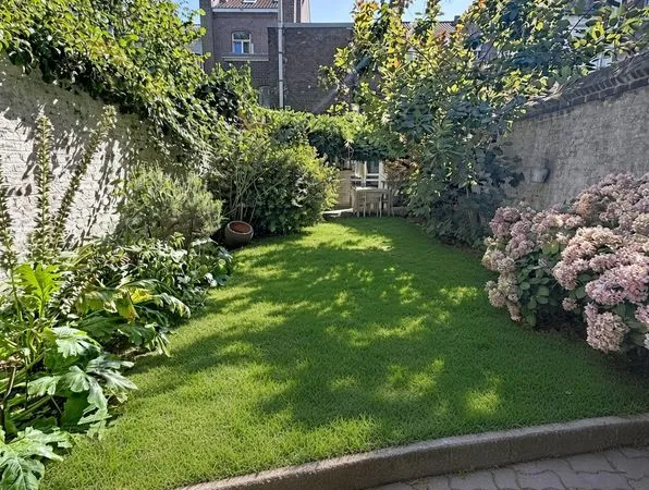 Maison 8 pièces 167 m²