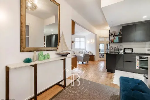 Appartement 3 pièces 75 m²