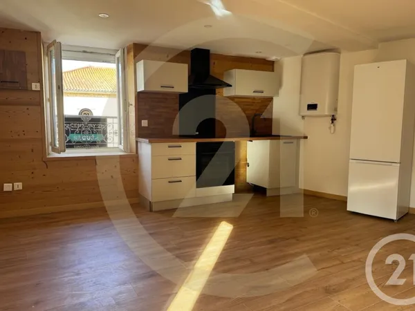Appartement 2 pièces 37 m²