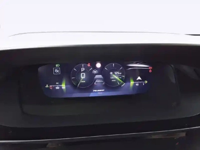 Peugeot 308 puretech 130ch s&amp;s eat8 — photo 41