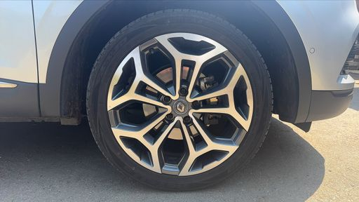 Renault Kadjar 1.5 Blue dCi 115 EDC7 - Intens – 2020 – 63333 km – Diesel – Boîte Automatique — photo 19