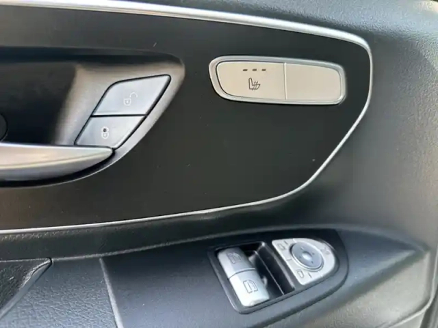 Mercedes Vito 116 cdi mixto long — photo 15