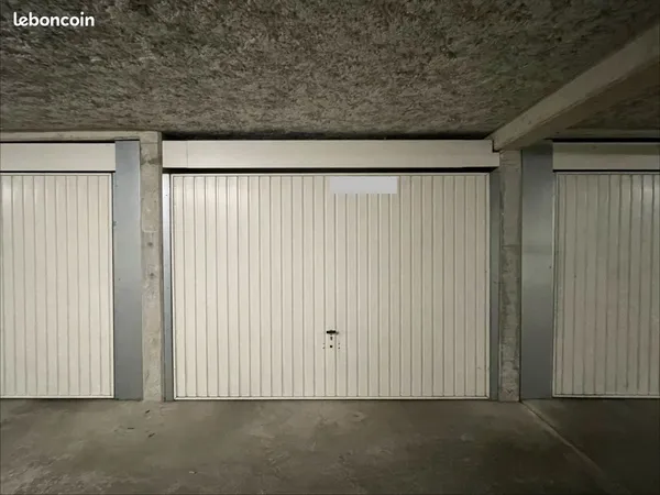 Box à louer