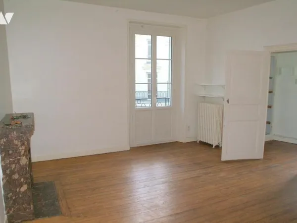 Appartement 3 pièces 71 m²