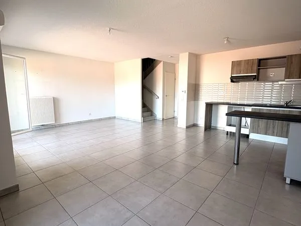 Appartement 3 pièces 71 m²