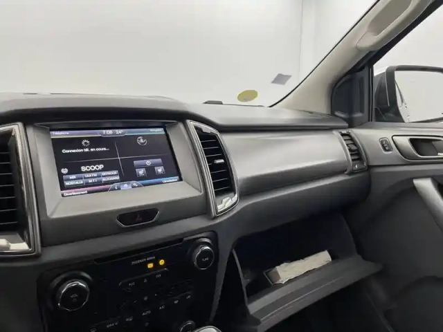 Ford Ranger double cabine 3.2 tdci 200 stop&amp;start 4x4 — photo 28