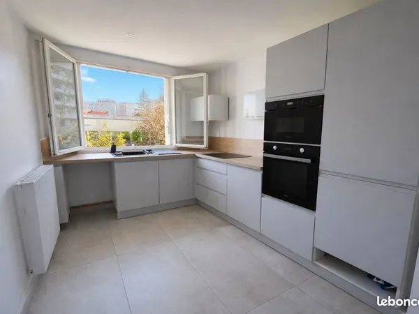 Appartement type T3 à vendre