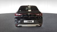 Renault Arkana 1.3 TCe 140ch FAP Intens EDC -21B — photo 5