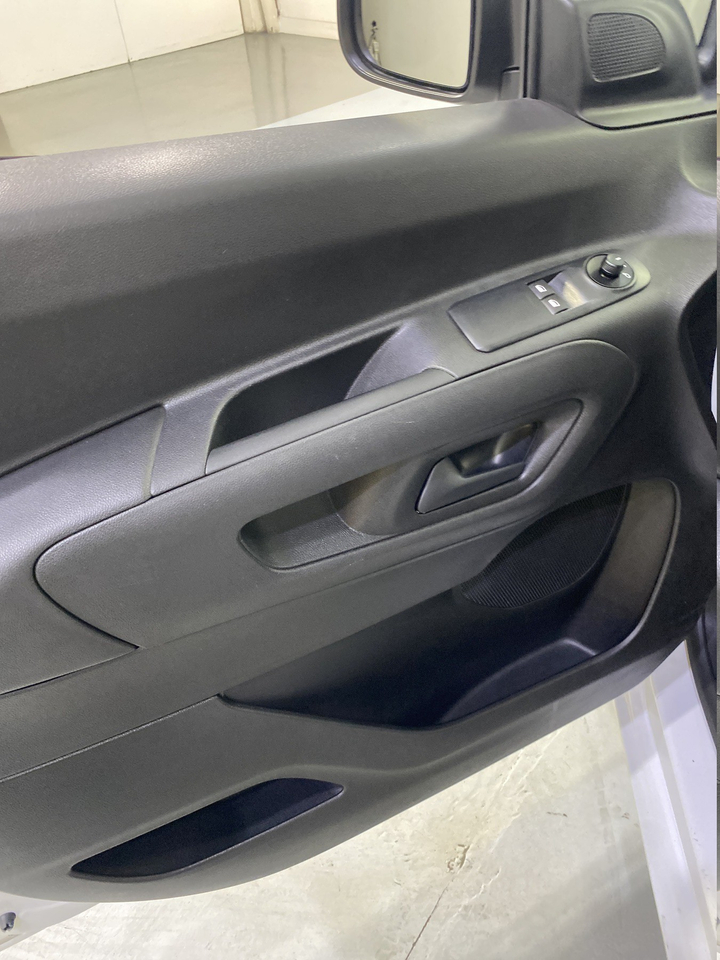 Citroën Berlingo — photo 57
