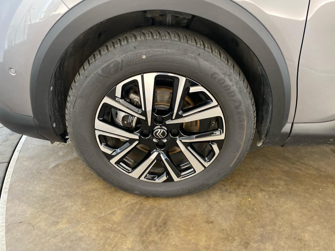 Citroën C4 hybride 145 ch e-dcs6 business — photo 11
