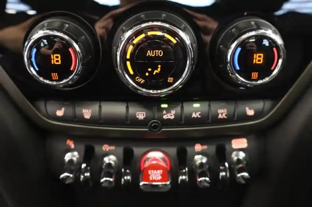 Mini Mini countryman 136 ch bva7 — photo 25