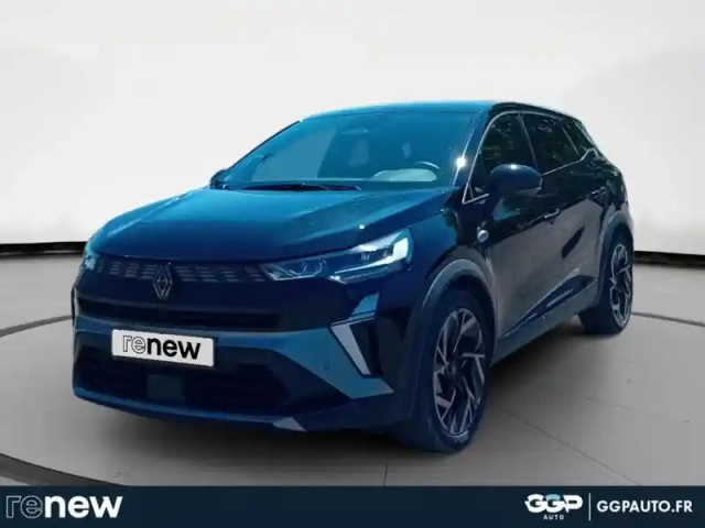 Renault Symbioz 1.6 e-tech full hybrid 145ch esprit alpine — photo 1
