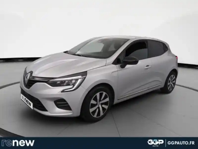Renault Clio 1.0 tce 90ch evolution — photo 1
