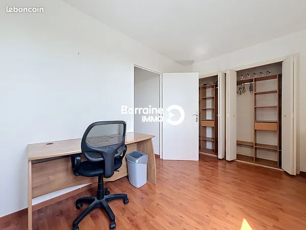 Appartement 1 pièce 10 m²