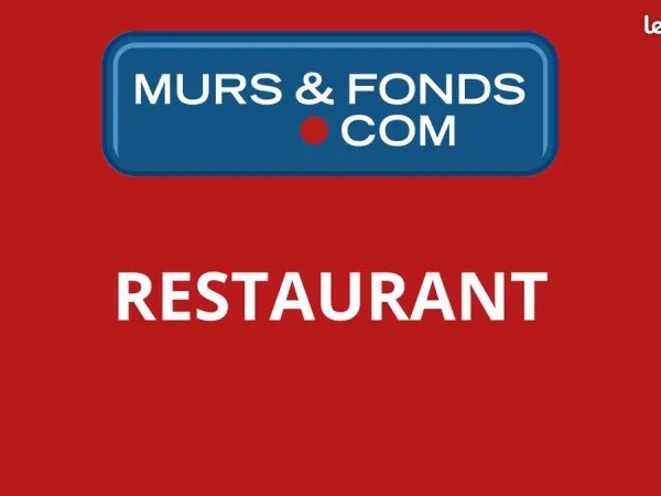 Fonds de commerce, restaurant 180 m² SAINT MALO